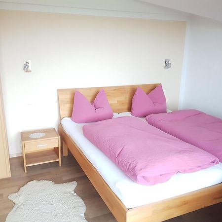 Gaestehaus Annemarie Rimsting Ruang foto