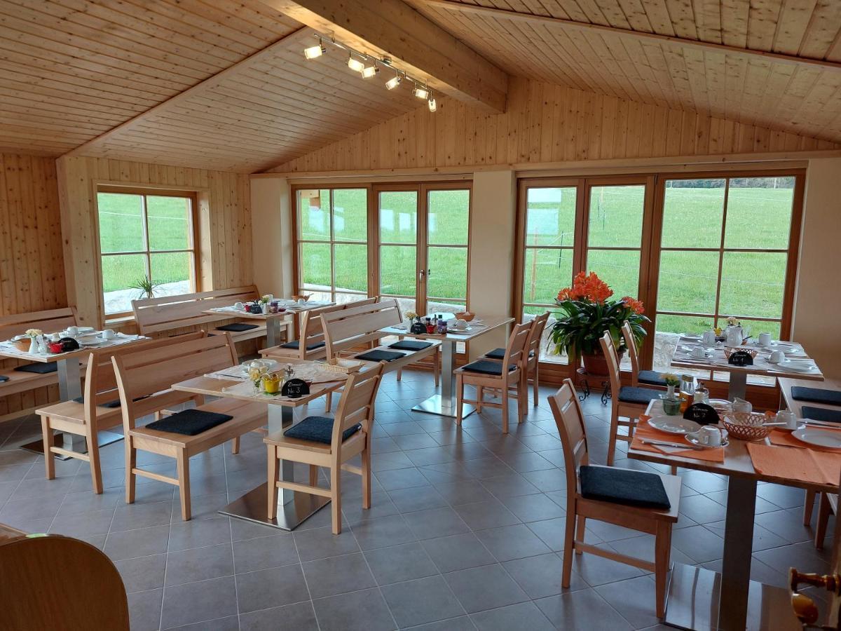 Gaestehaus Annemarie Rimsting Bagian luar foto
