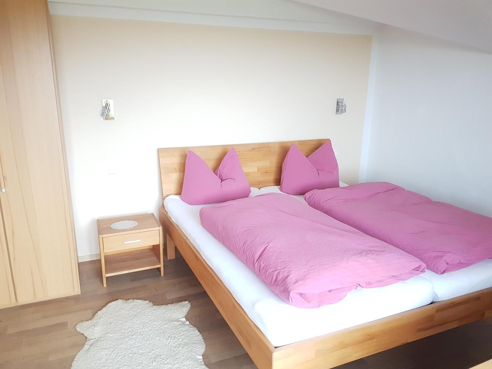 Gaestehaus Annemarie Rimsting Ruang foto