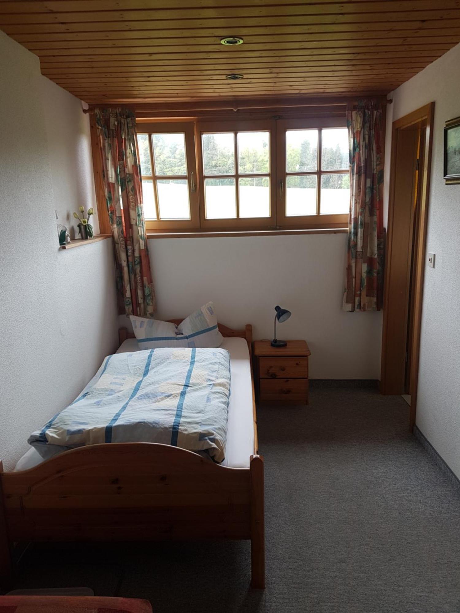 Gaestehaus Annemarie Rimsting Ruang foto