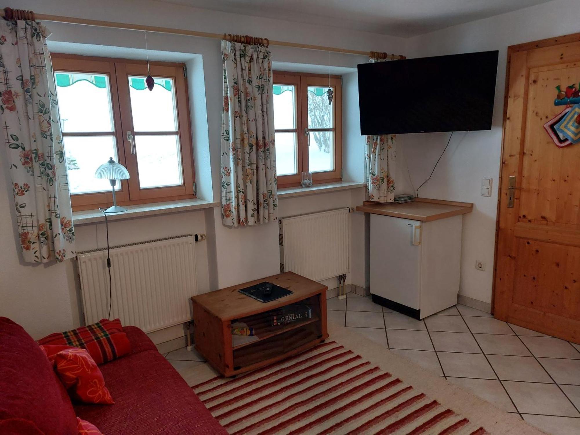 Gaestehaus Annemarie Rimsting Ruang foto