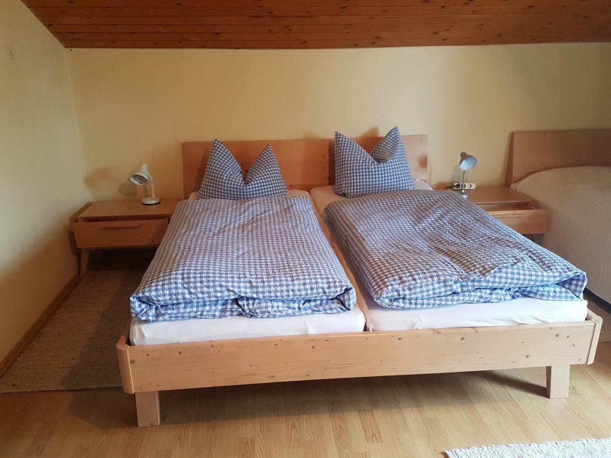 Gaestehaus Annemarie Rimsting Ruang foto